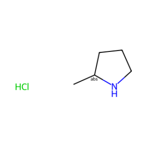 (S)-2-Methylpyrrolidine hydrochloride