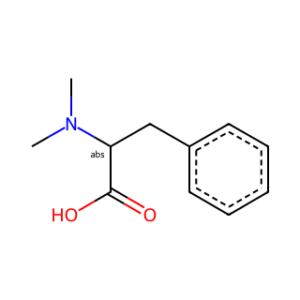 (S)-2-(Dimethylamino)-3-phenylpropanoic acid