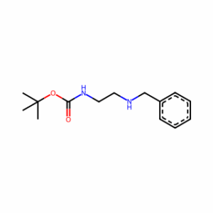tert-Butyl (2-(benzylamino)ethyl)carbamate