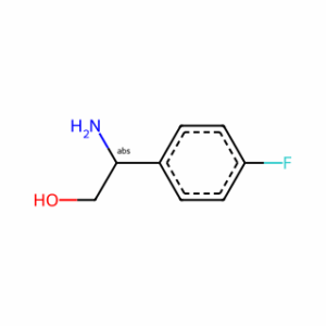 (R)-2-Amino-2-(4-fluorophenyl)ethanol