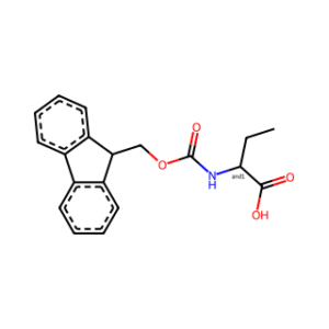 FMOC-DL-2-AMINOBUTYRIC ACID