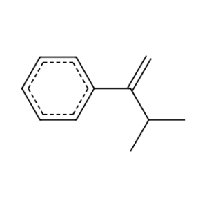 (3-Methylbut-1-en-2-yl)benzene