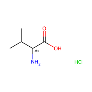 (S)-2-Amino-3-Methylbutanoic Acid Hydrochloride