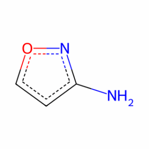 Isoxazol-3-amine