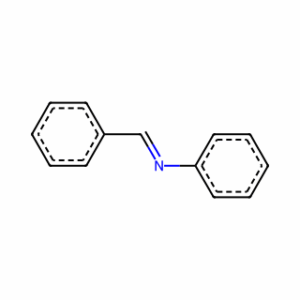 (E)-N-Benzylideneaniline