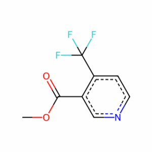 Methyl 4-(trifluoromethyl)nicotinate