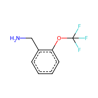 (2-(Trifluoromethoxy)phenyl)methanamine