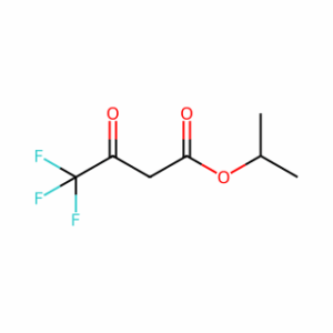 Isopropyl 4,4,4-trifluoro-3-oxobutanoate