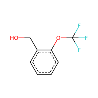 (2-(Trifluoromethoxy)phenyl)methanol