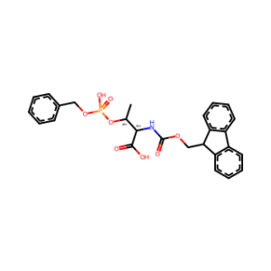 Fmoc-pThr(Bn)-OH