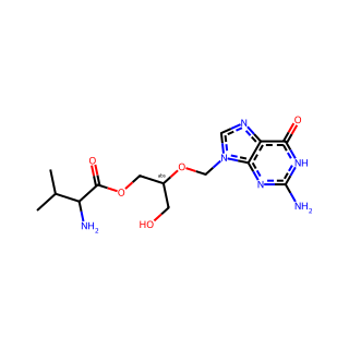 Valganciclovir