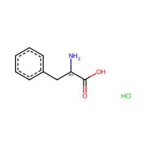 L-Phenylalanine Hydrochloride