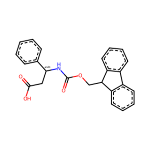 Fmoc-3-amino-3-phenylpropionic acid