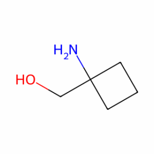 (1-Aminocyclobutyl)methanol