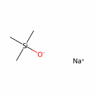 Sodium Trimethylsilanolate