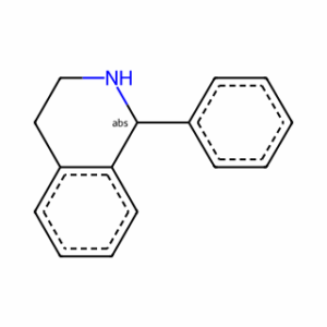 (1R)-1-Phenyl-1,2,3,4-tetrahydroisoquinoline