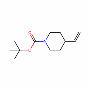tert-Butyl 4-vinylpiperidine-1-carboxylate