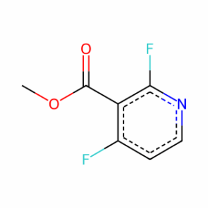 Methyl 2,4-difluoronicotinate