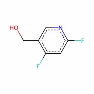 (4,6-Difluoropyridin-3-yl)methanol