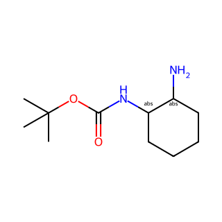 (1S,2S)-Boc-1,2-Diaminocyclohexane