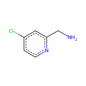 (4-Chloropyridin-2-yl)methanamine