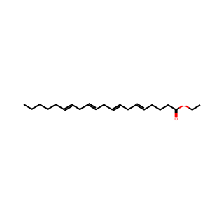 (5Z,8Z,11Z,14Z)-Ethyl Icosa-5,8,11,14-Tetraenoate