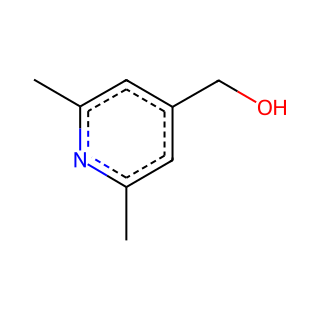 (2,6-Dimethylpyridin-4-yl)methanol