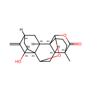 Spiramilactone B