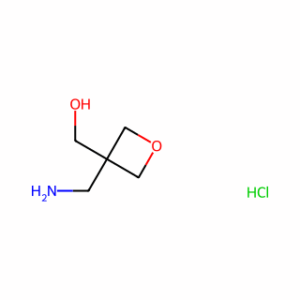(3-(Aminomethyl)oxetan-3-yl)methanol hydrochloride