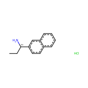(S)-1-(Naphthalen-2-yl)propan-1-amine hydrochloride