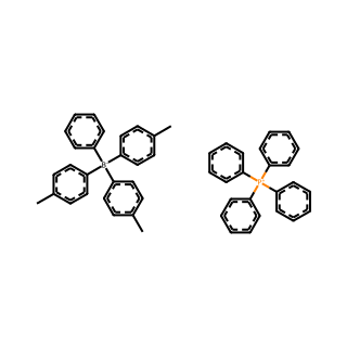 Tetraphenylphosphonium Tetra-p-tolylborate