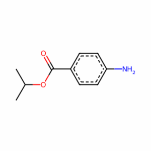 Isopropyl 4-aminobenzoate