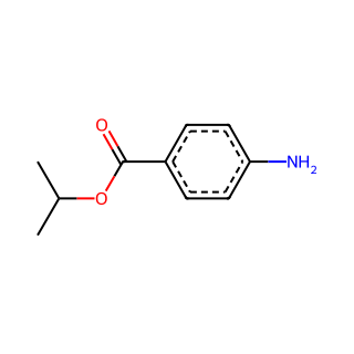 Isopropyl 4-aminobenzoate