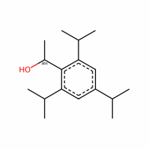 (R)-1-(2,4,6-Triisopropylphenyl)ethanol