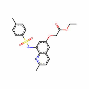 Zinquin ethyl ester