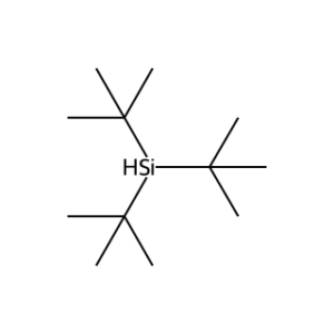 Tri-tert-butylsilane