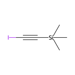 (Iodoethynyl)trimethylsilane