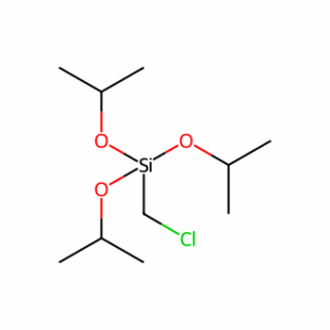 (Chloromethyl)triisopropoxysilane