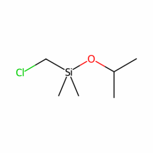 (Chloromethyl)Dimethylisopropoxysilane