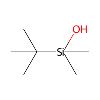 tert-Butyldimethylsilanol