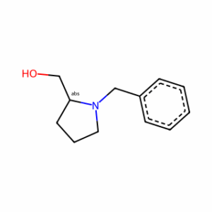 (R)-1-N-BENZYL-PROLINOL