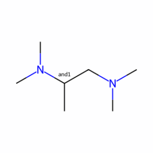 N,N,N′,N′-Tetramethyl-1,2-diaminopropane