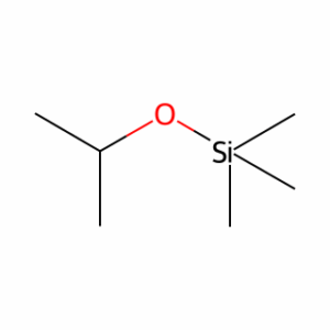 Trimethyl(1-methylethoxy)silane
