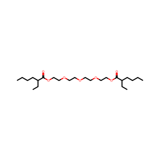 Tetraethyleneglycol di(2-ethylhexanoate)