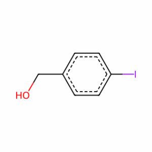 (4-Iodophenyl)methanol