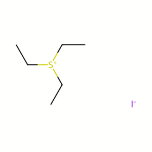 Triethylsulfonium iodide