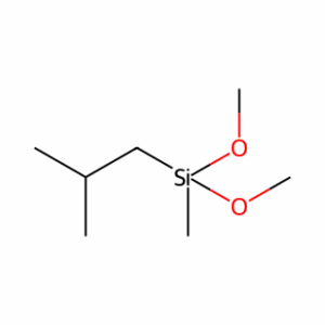 Isobutyldimethoxy(methyl)silane