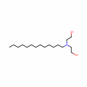 Tridecylbis(2-hydroxyethyl)amine