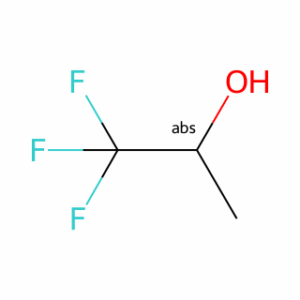 (2R)-1,1,1-Trifluoro-2-propanol