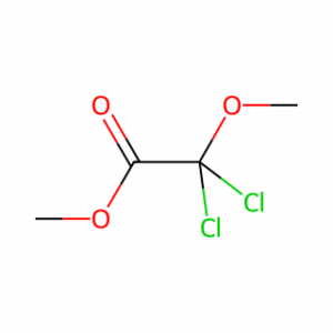 Methyl 2,2-Dichloro-2-Methoxyacetate